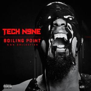 Tech N9ne Boiling Point album
